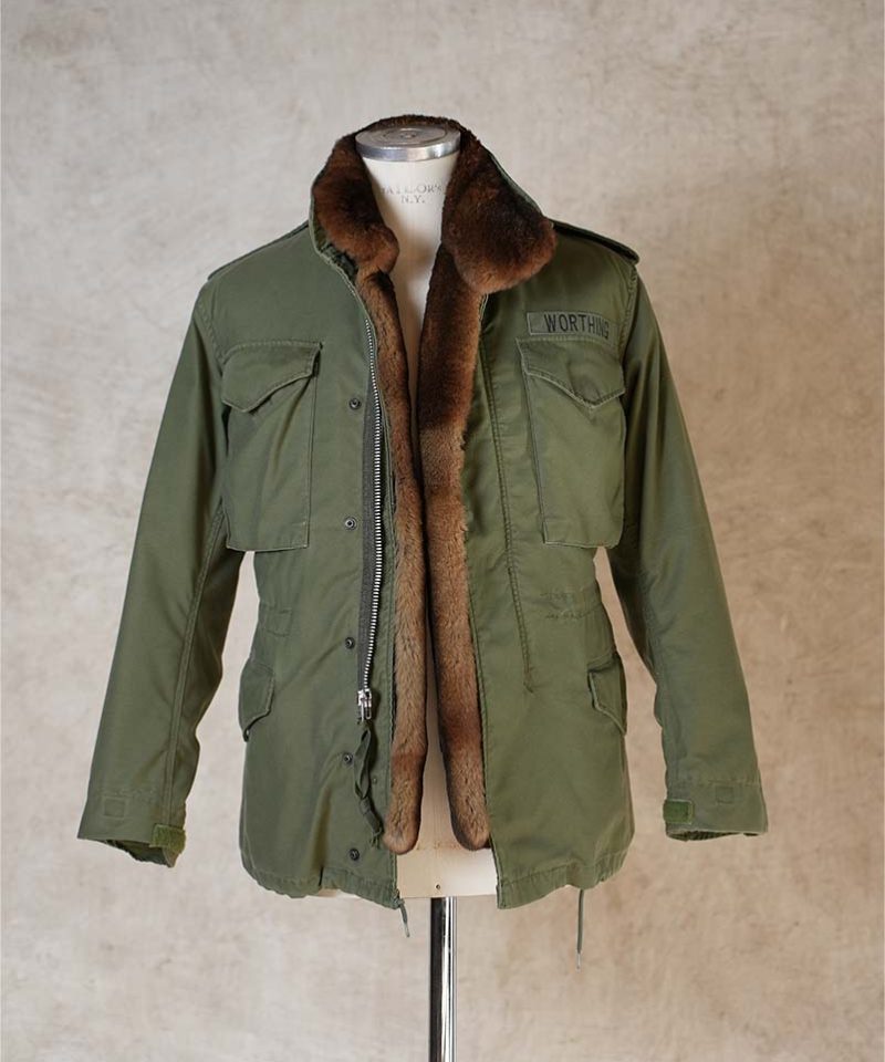 M65 Field Jacket 