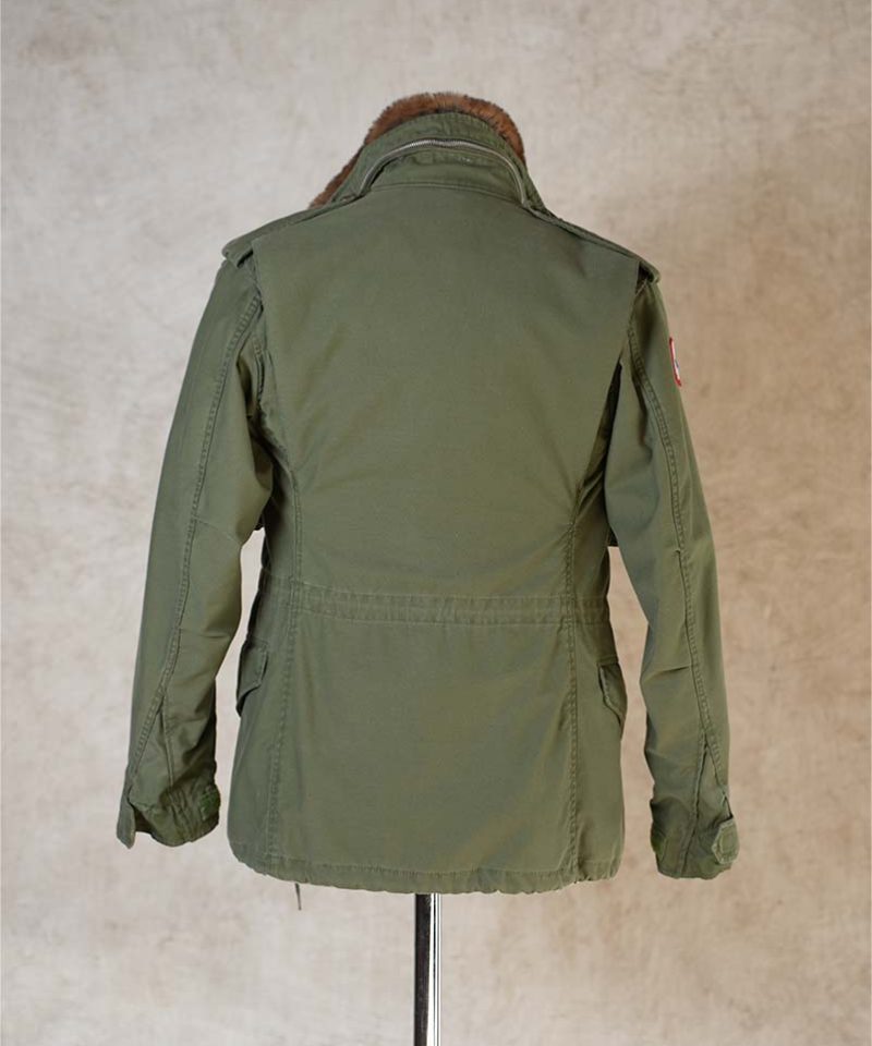 M65 Field Jacket 