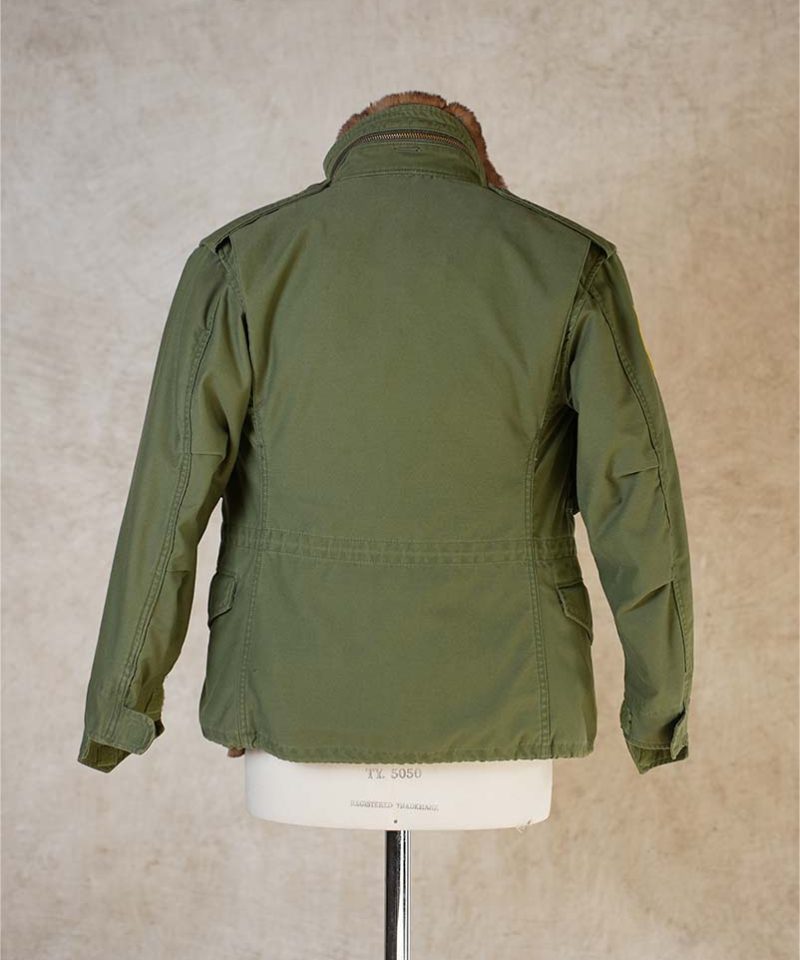 M65 Field Jacket 