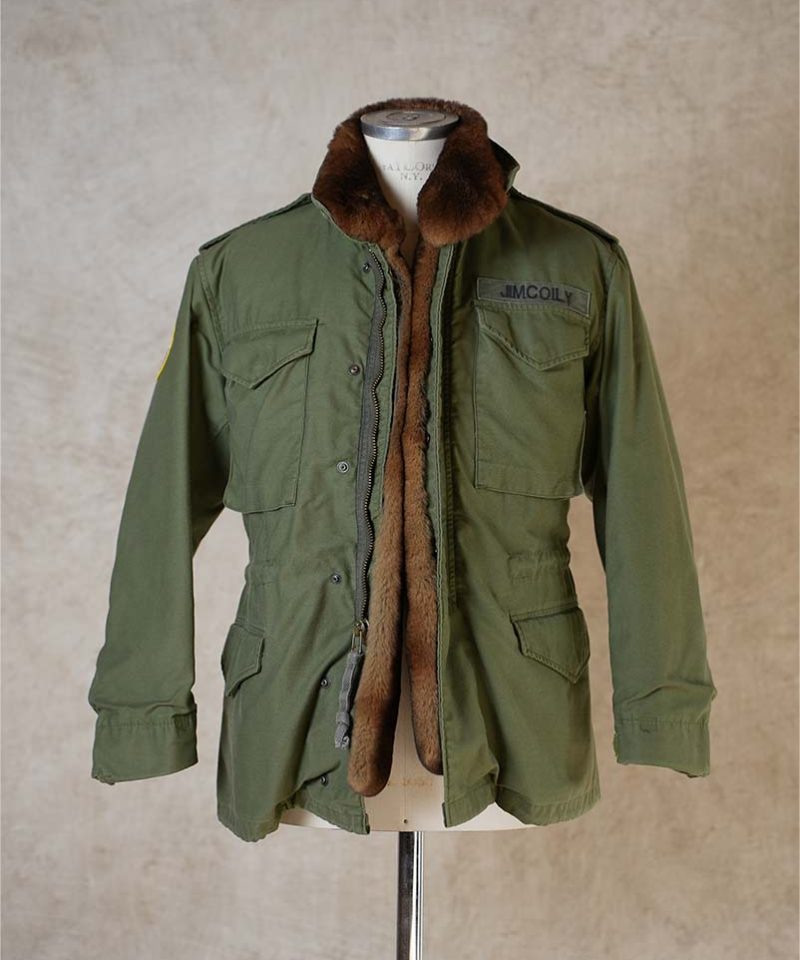 M65 Field Jacket 