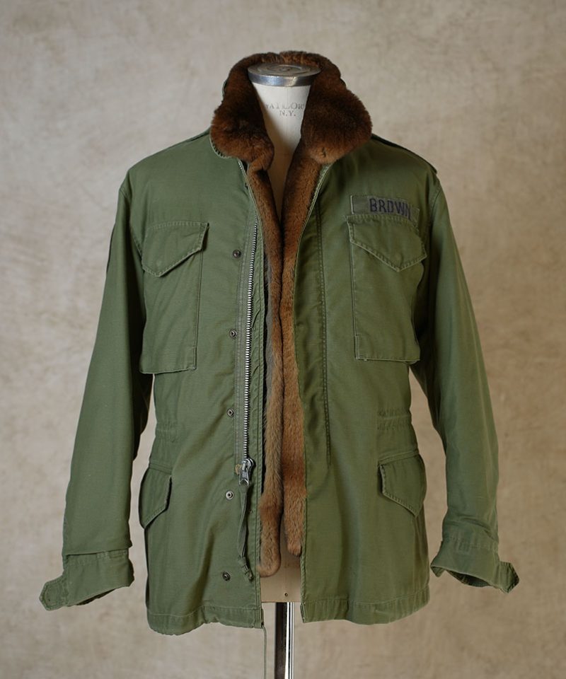 M65 Field Jacket 