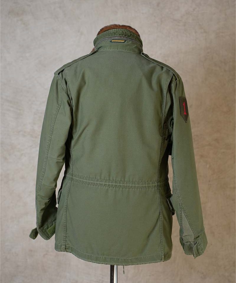 M65 Field Jacket 