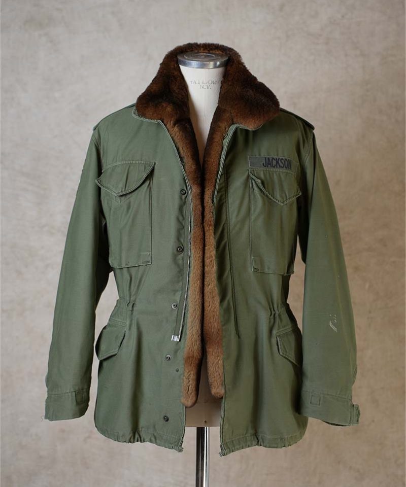 M65 Field Jacket 