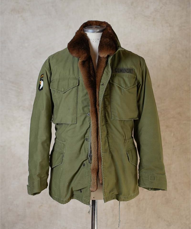 M65 Field Jacket 