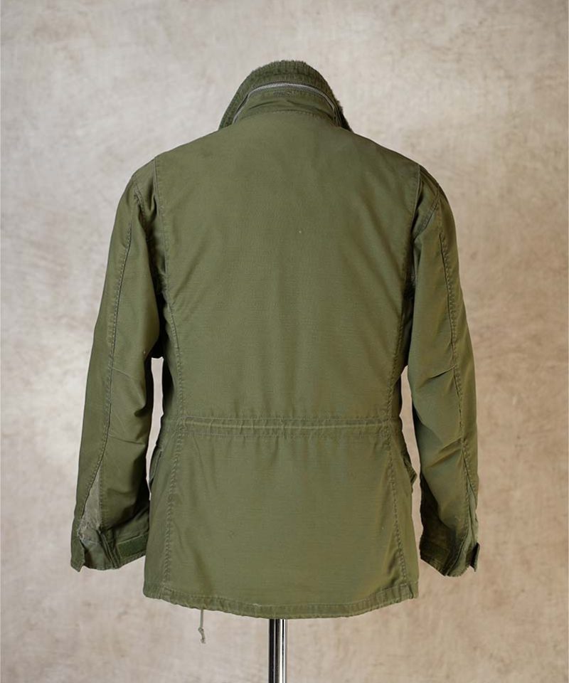 M65 Field Jacket 