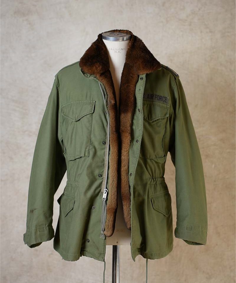 M65 Field Jacket 