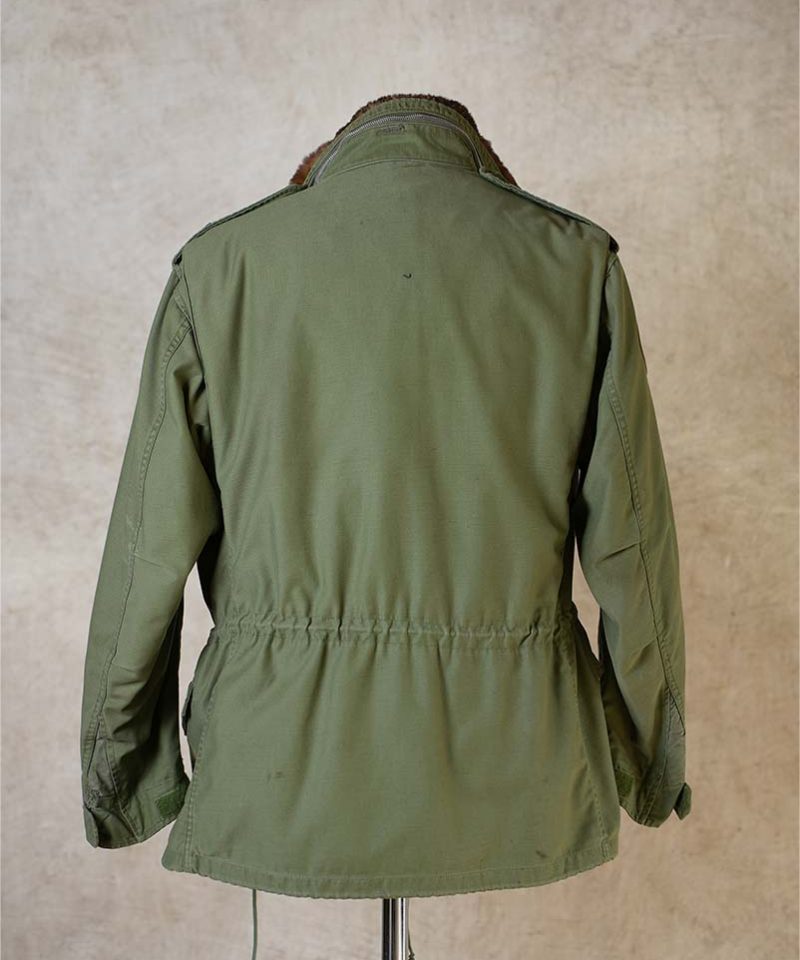 M65 Field Jacket 