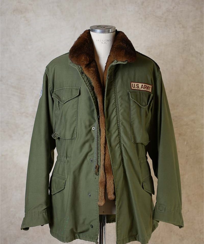 M65 Field Jacket 