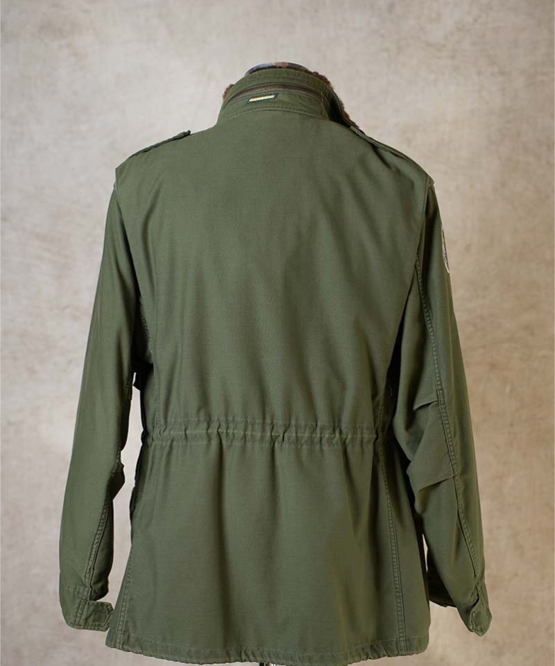 M65 Field Jacket 