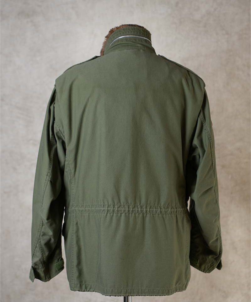 M65 Field Jacket 