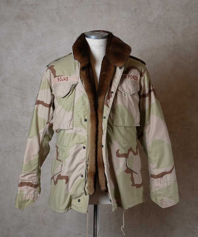 M65 Field Jacket 