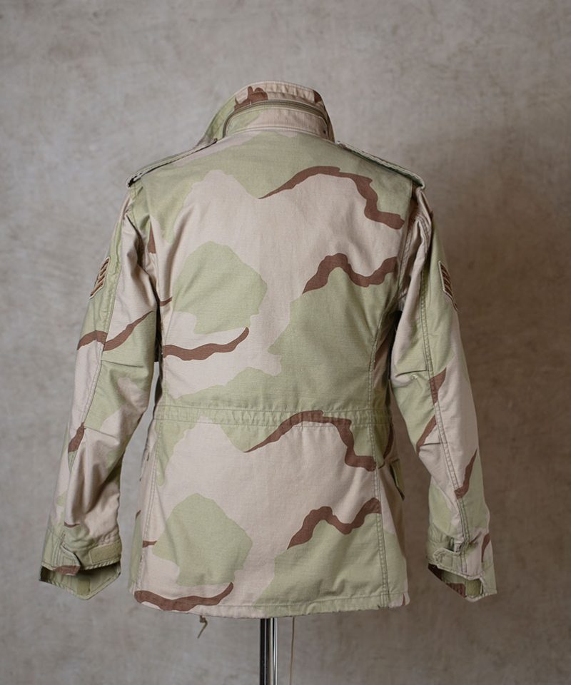 M65 Field Jacket 