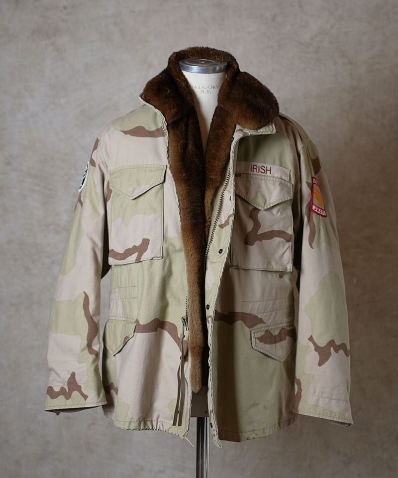 M65 Field Jacket 