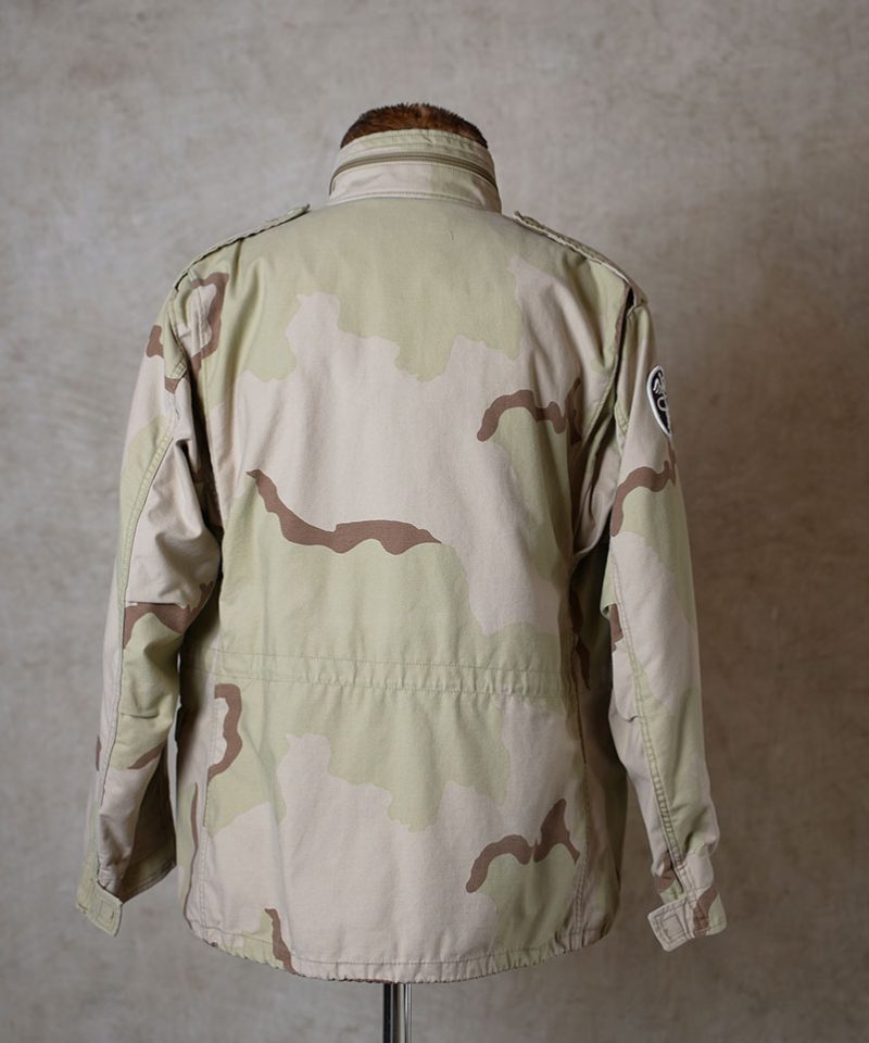 M65 Field Jacket 