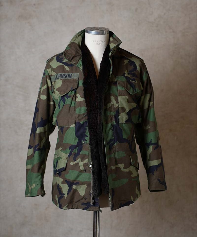 M65 Field Jacket 