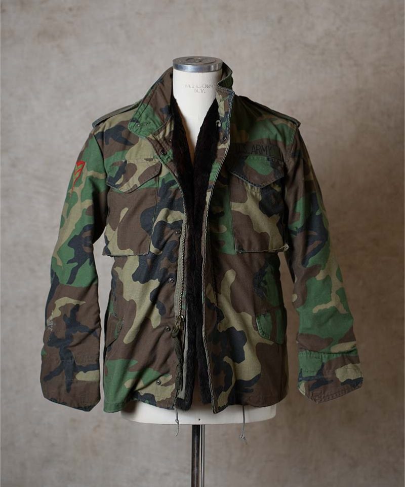 M65 Field Jacket 