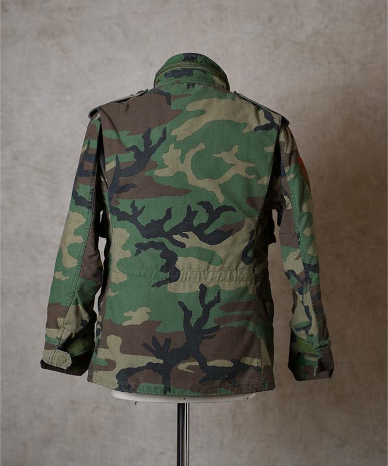 M65 Field Jacket 