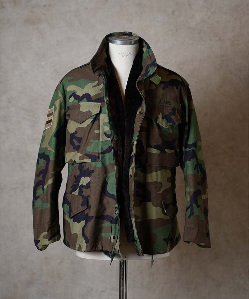 M65 Field Jacket 