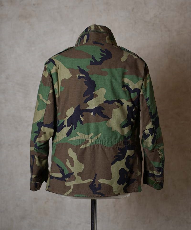 M65 Field Jacket 