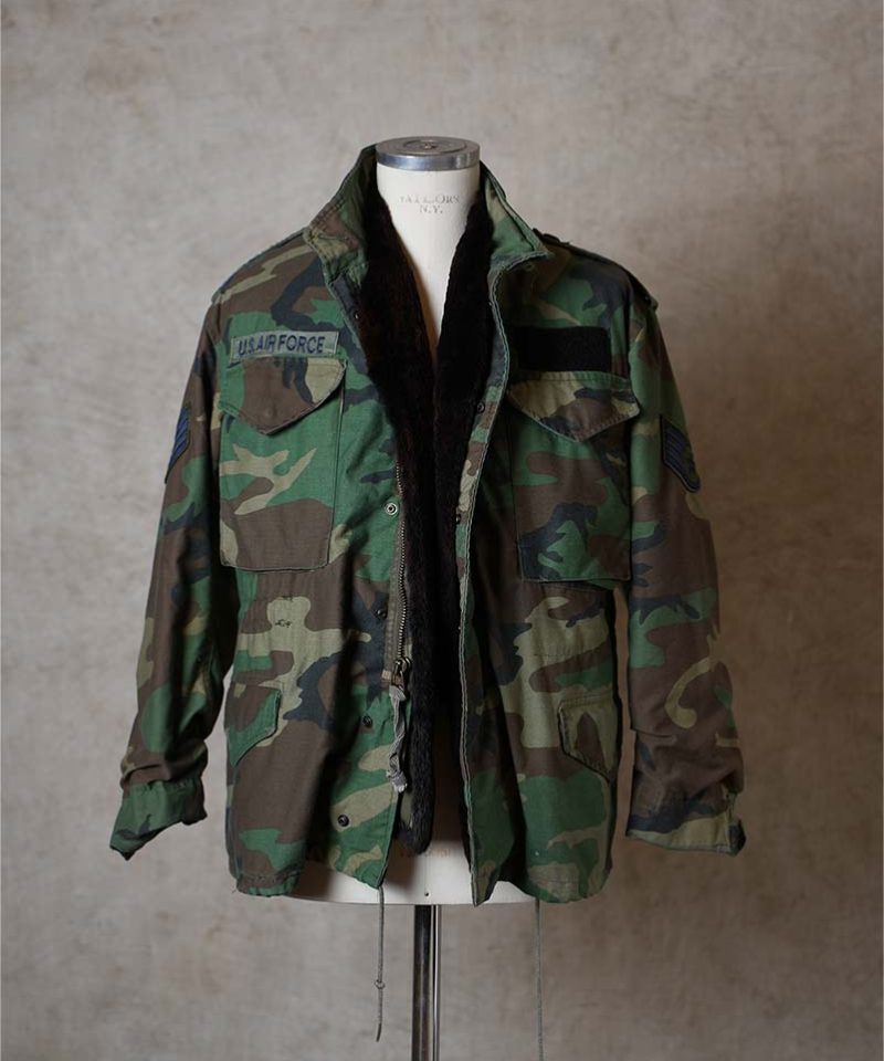 M65 Field Jacket 