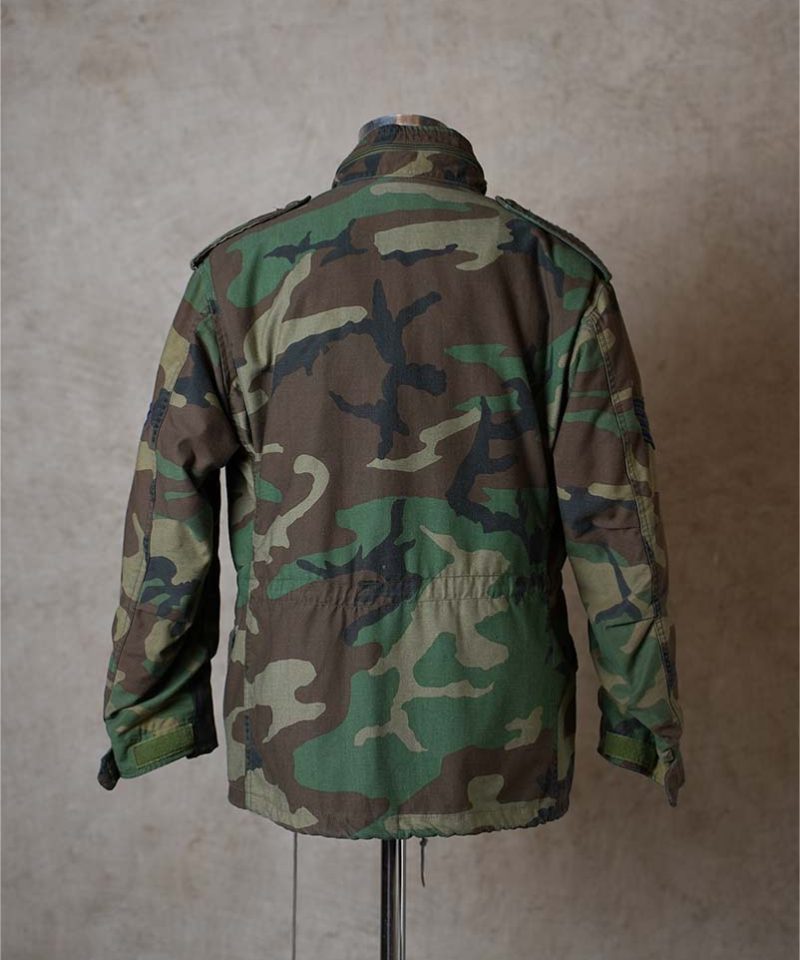 M65 Field Jacket 